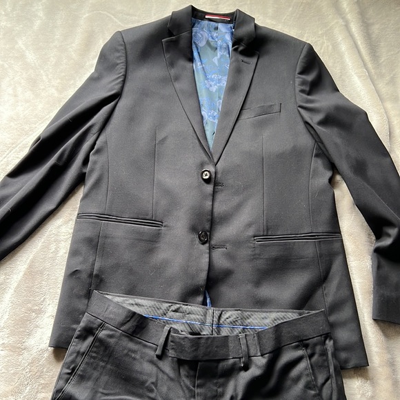 Mens tux - Picture 4 of 9